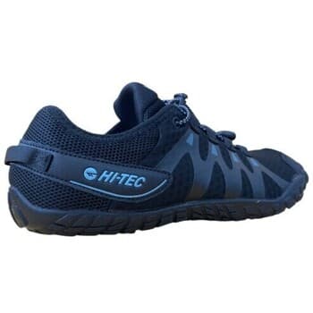 Boys' Sneakers Hi-Tec Black