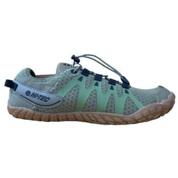 Girls' Sneakers Hi-Tec Khaki