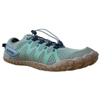 Girls' Sneakers Hi-Tec Khaki