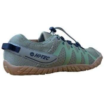 Girls' Sneakers Hi-Tec Khaki