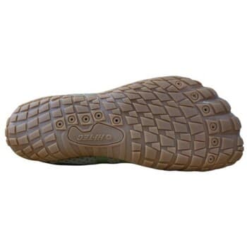 Girls' Sneakers Hi-Tec Khaki