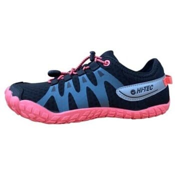 Girls' Sneakers Hi-Tec Pink