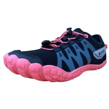 Boys' Sneakers Hi-Tec Pink