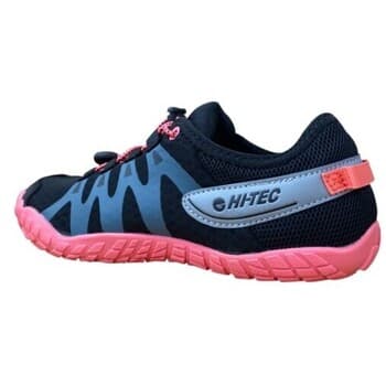 Boys' Sneakers Hi-Tec Pink