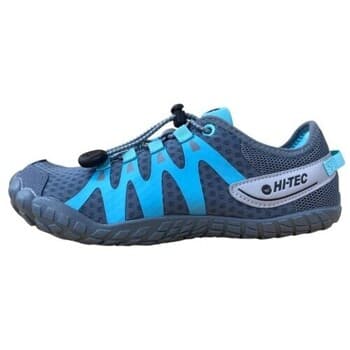 Girls' Sneakers Hi-Tec Blue