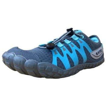 Boys' Sneakers Hi-Tec Blue