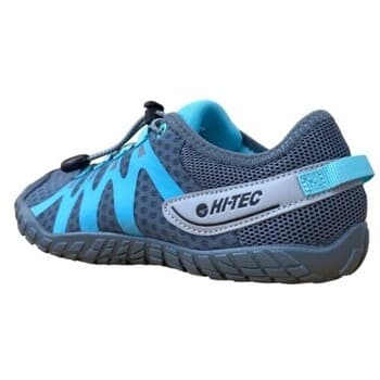 Boys' Sneakers Hi-Tec Blue