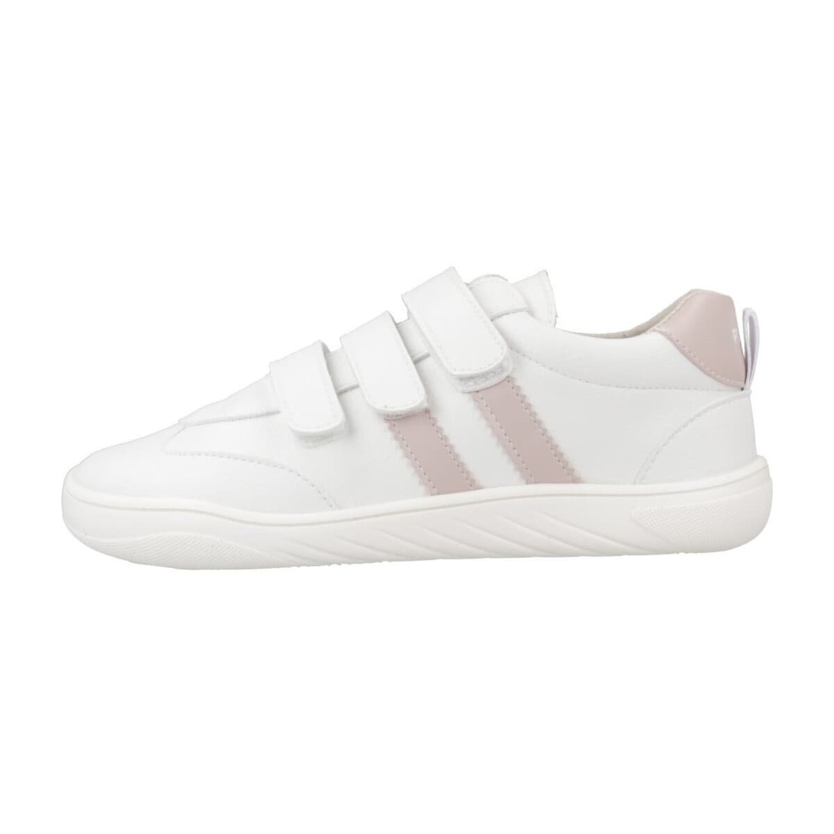 Girls' Sneakers Piruflex White