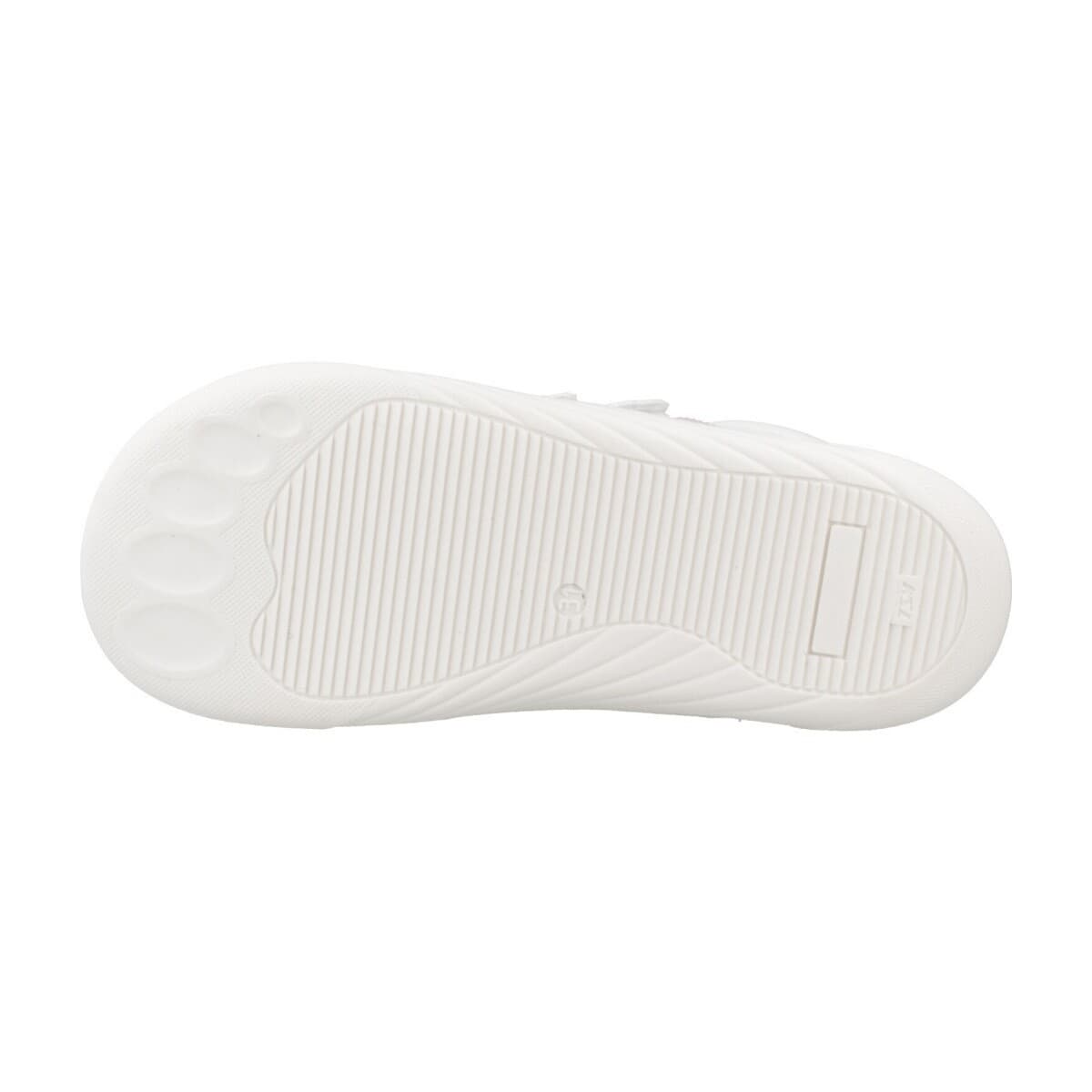 Girls' Sneakers Piruflex White