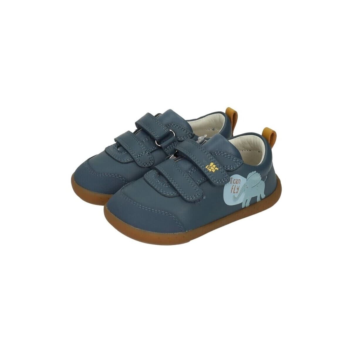 Girls' Sneakers Garvaln Multicolor