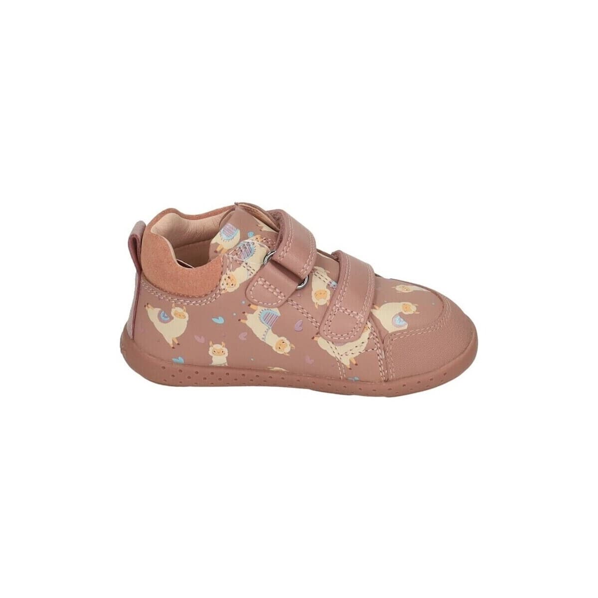 Girls' Sneakers Garvaln Multicolor