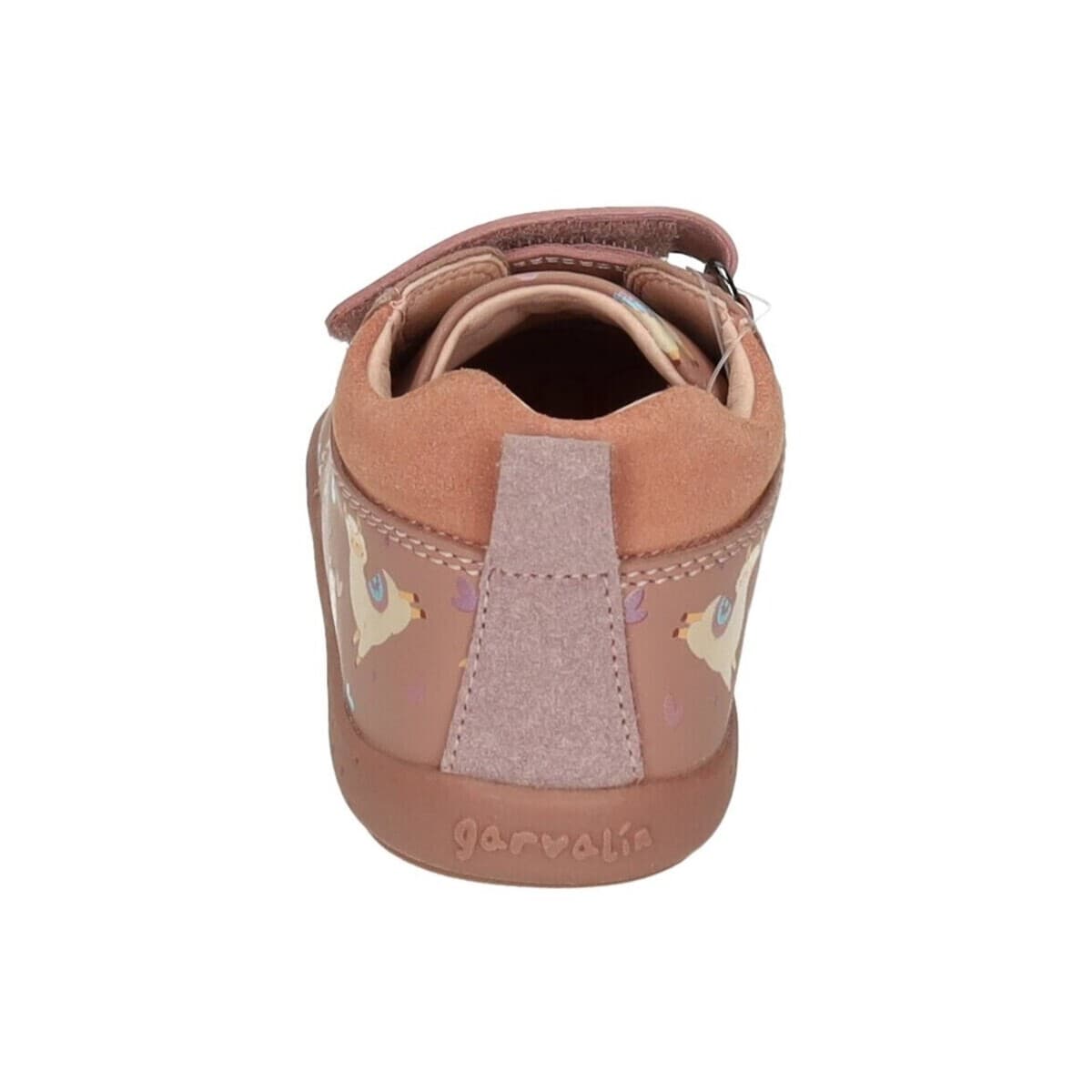 Girls' Sneakers Garvaln Multicolor