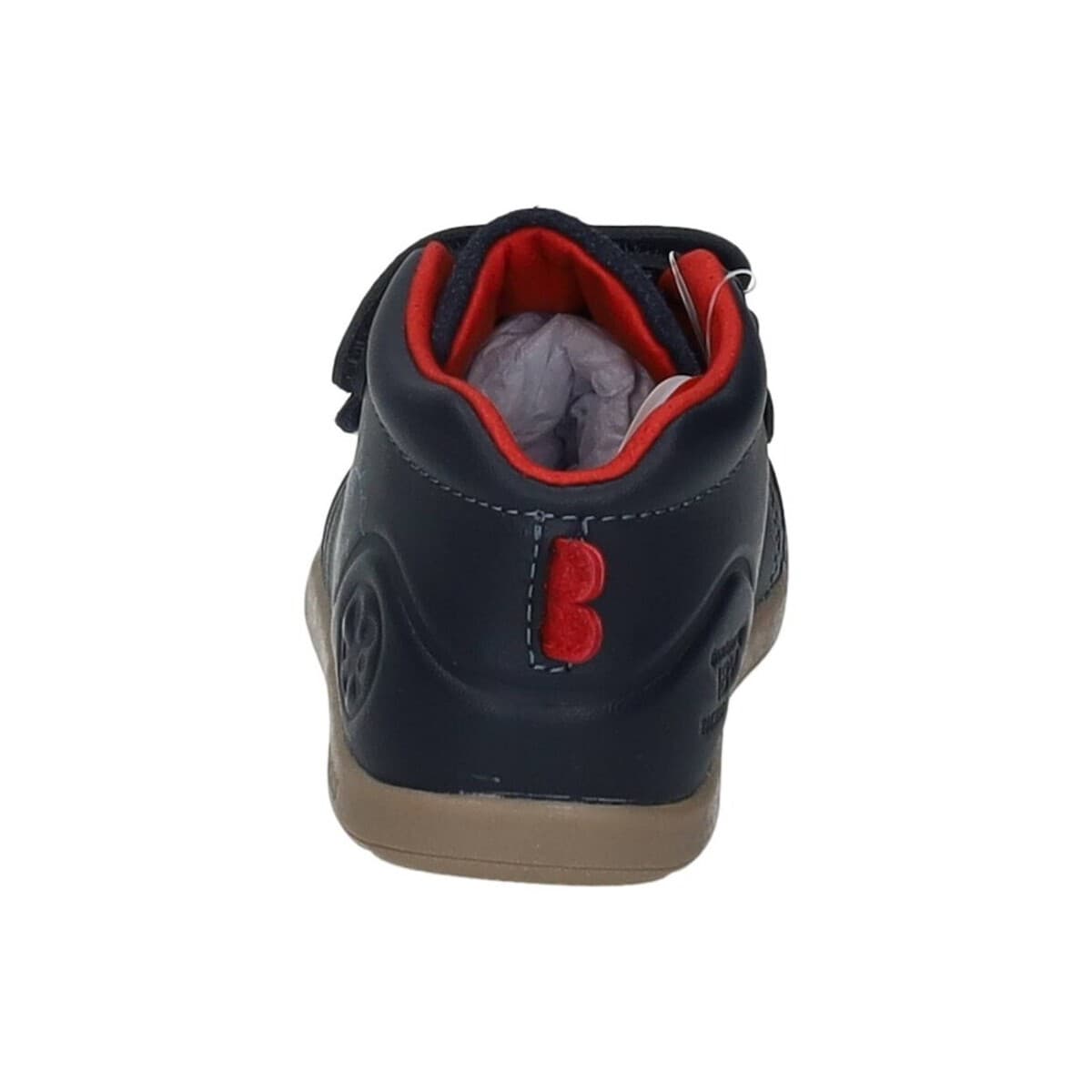 Boys' Sneakers Biomecanics Multicolor