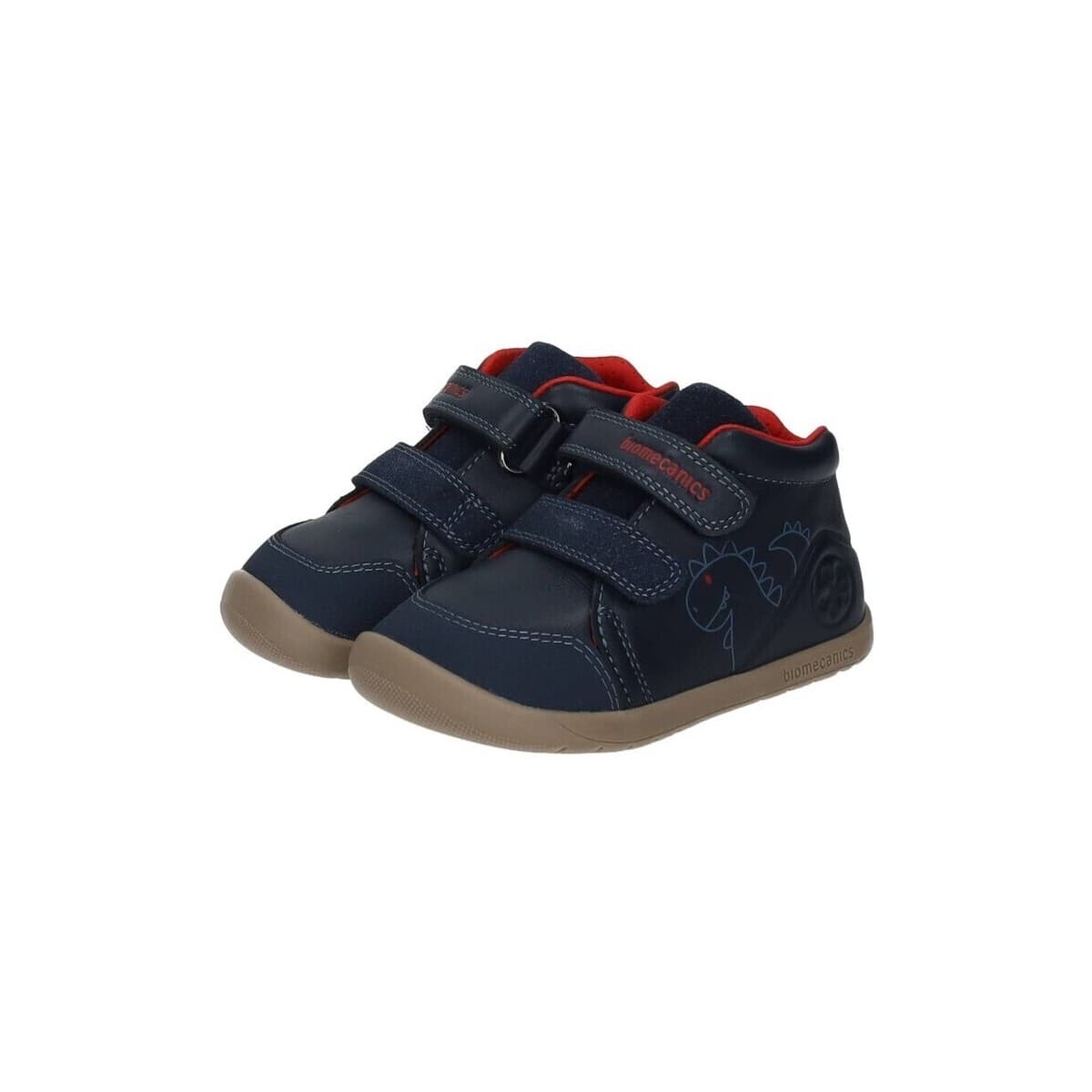 Boys' Sneakers Biomecanics Multicolor