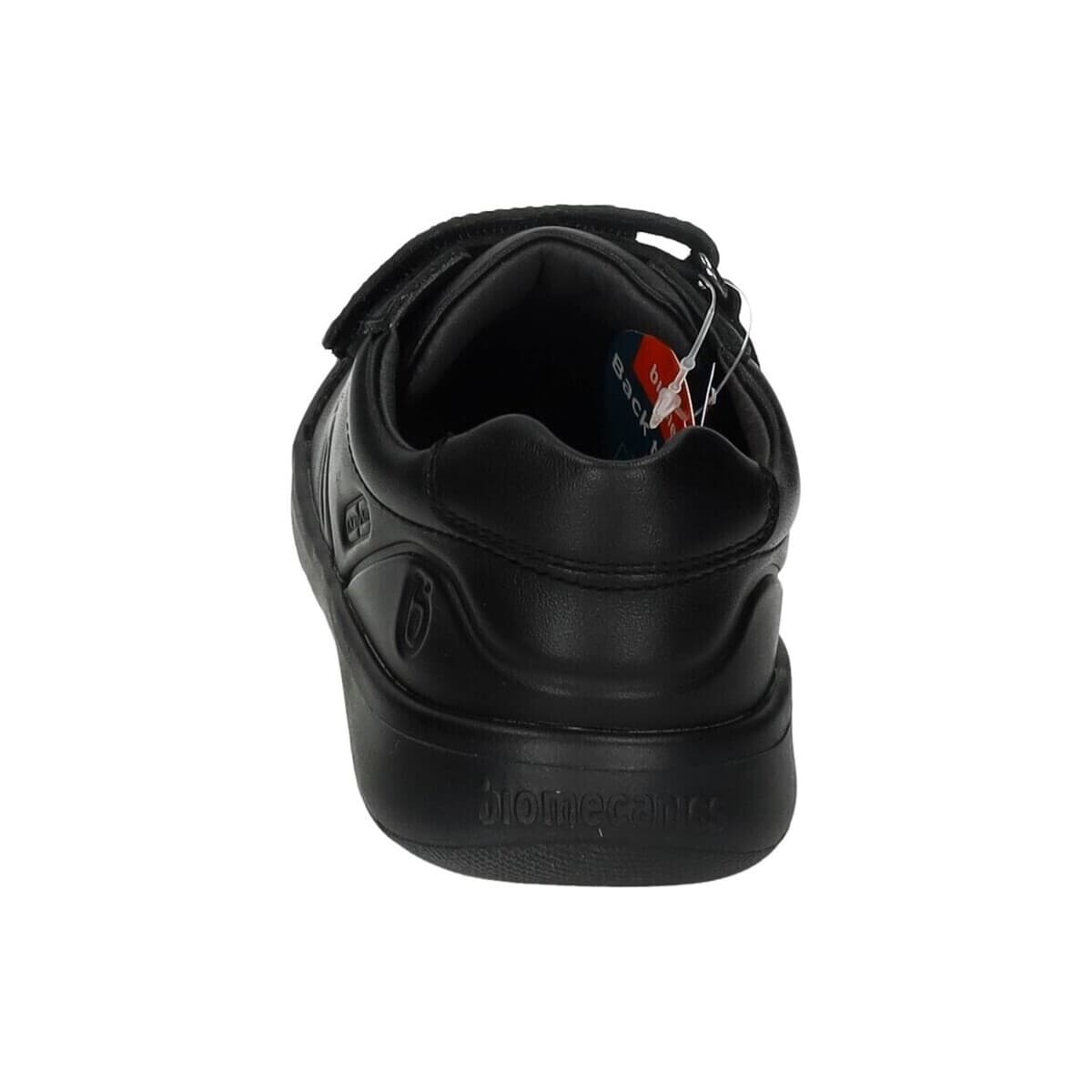Boys' Sneakers Biomecanics Black