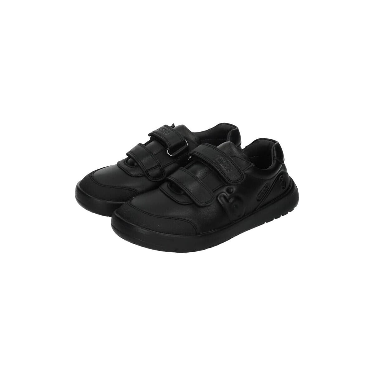 Boys' Sneakers Biomecanics Black