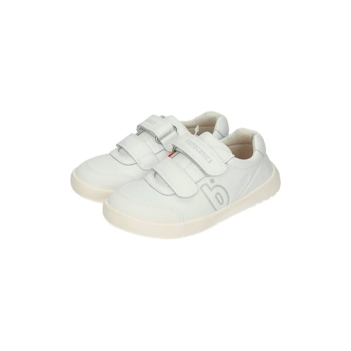 Girls' Sneakers Biomecanics White