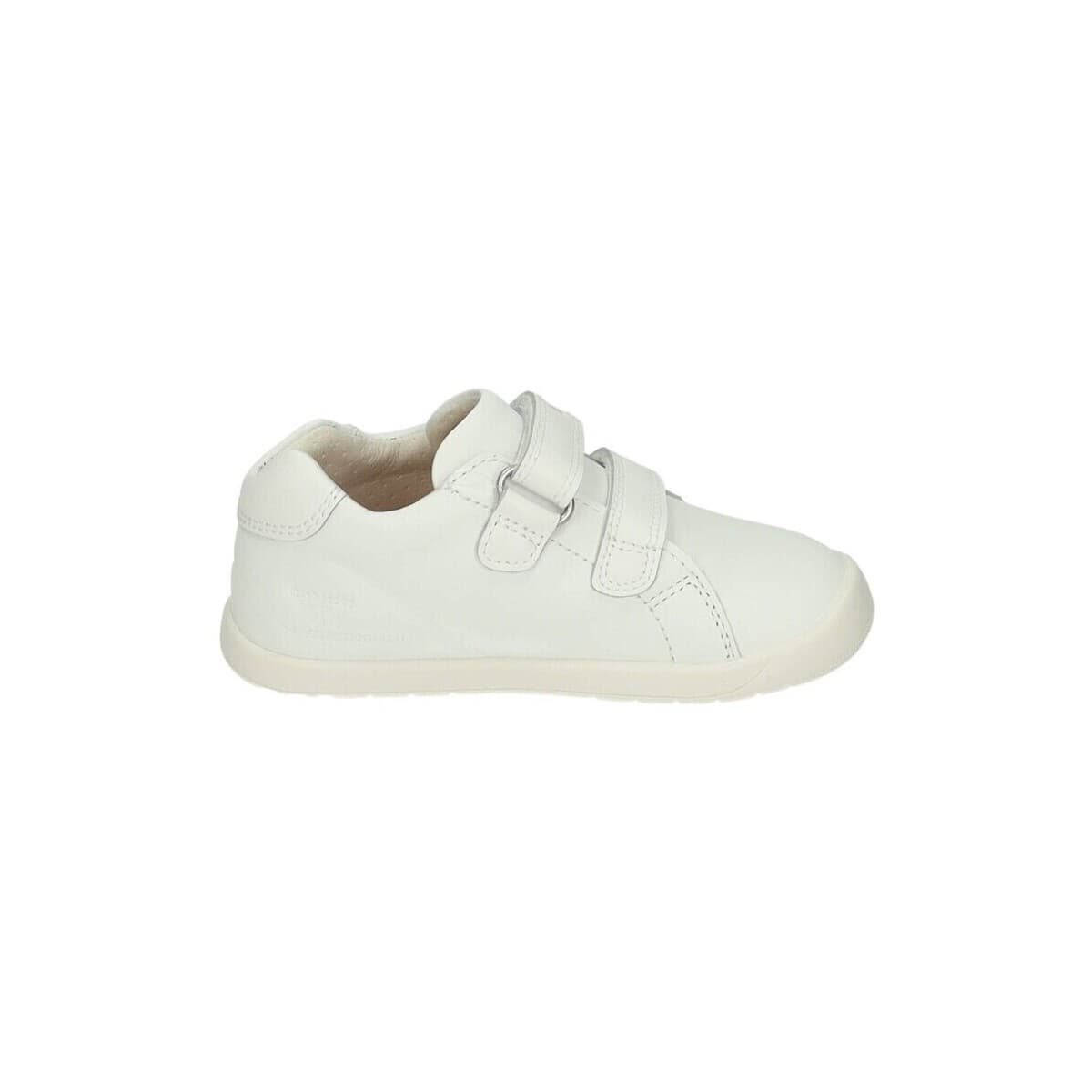 Girls' Sneakers Biomecanics White