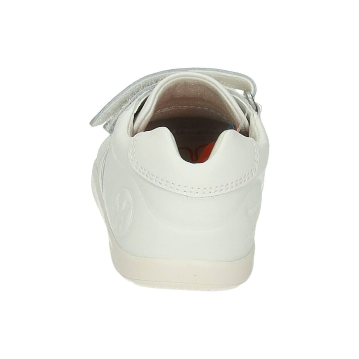 Boys' Sneakers Biomecanics White