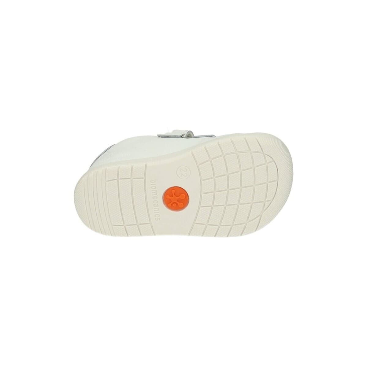 Boys' Sneakers Biomecanics White