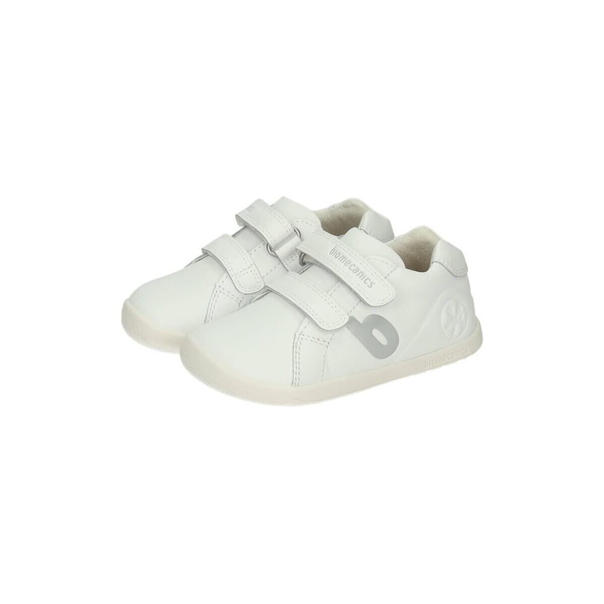 Boys' Sneakers Biomecanics White