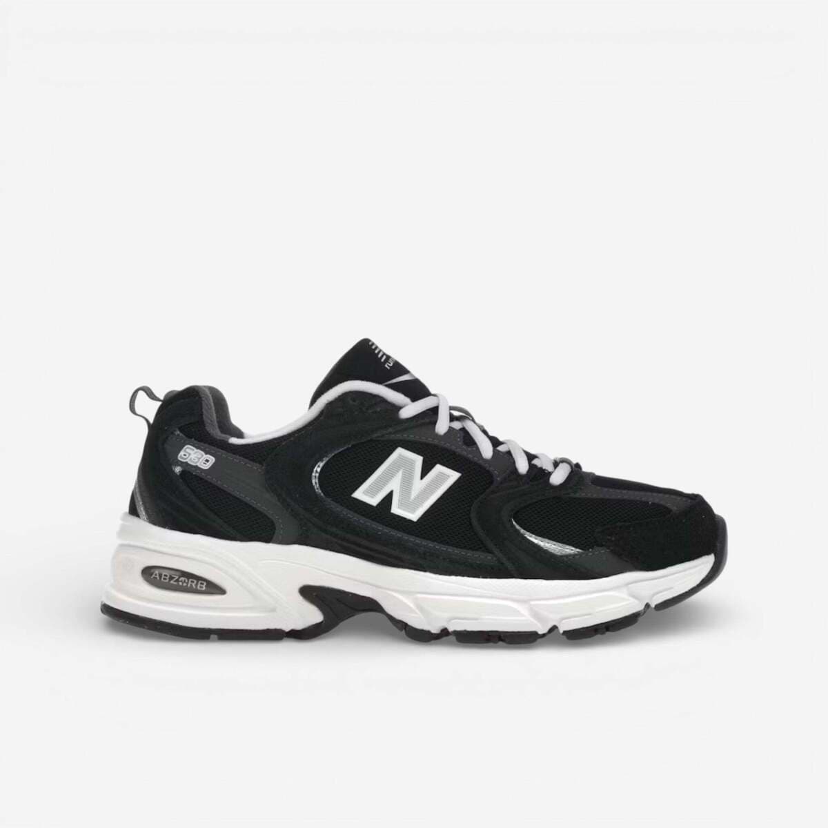Men's Sneakers New Balance Black