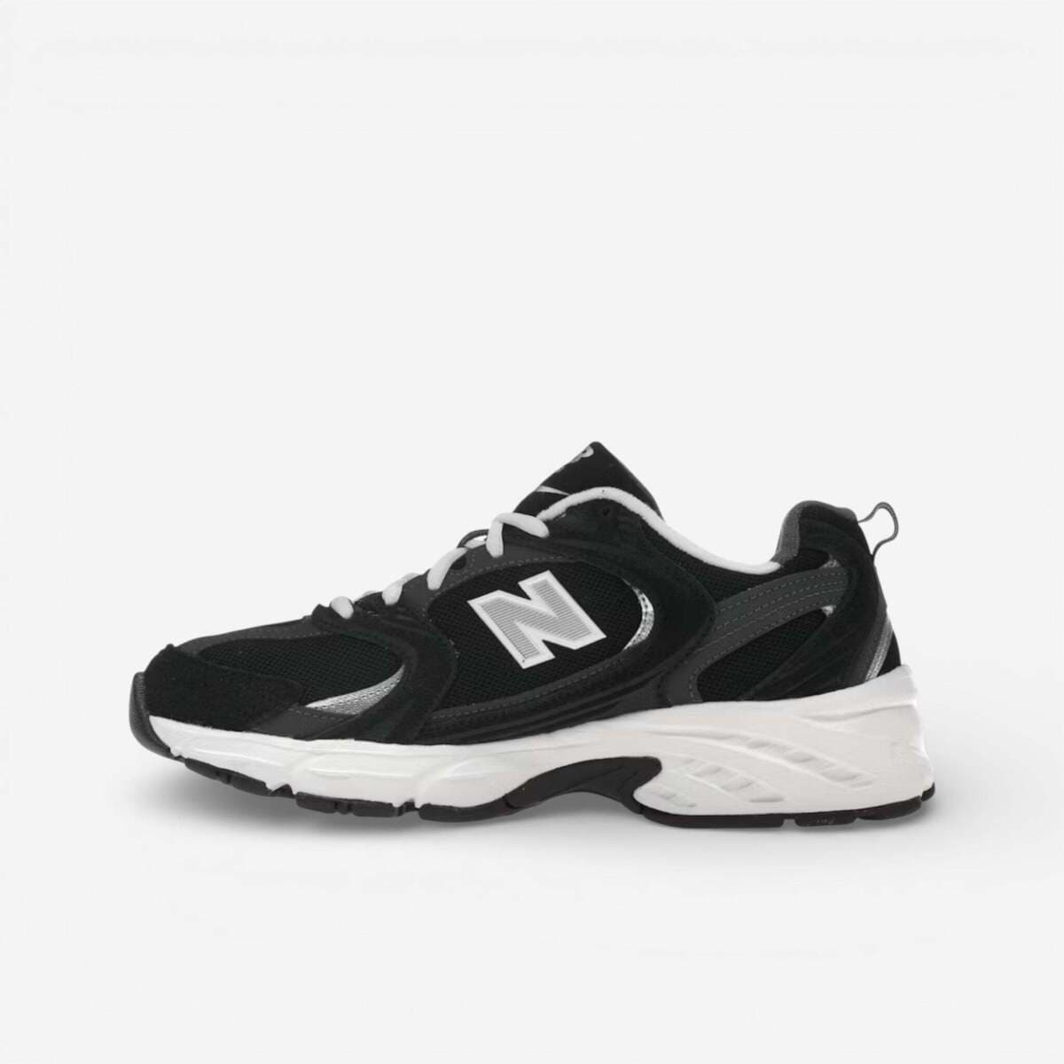 Women's Sneakers New Balance Black