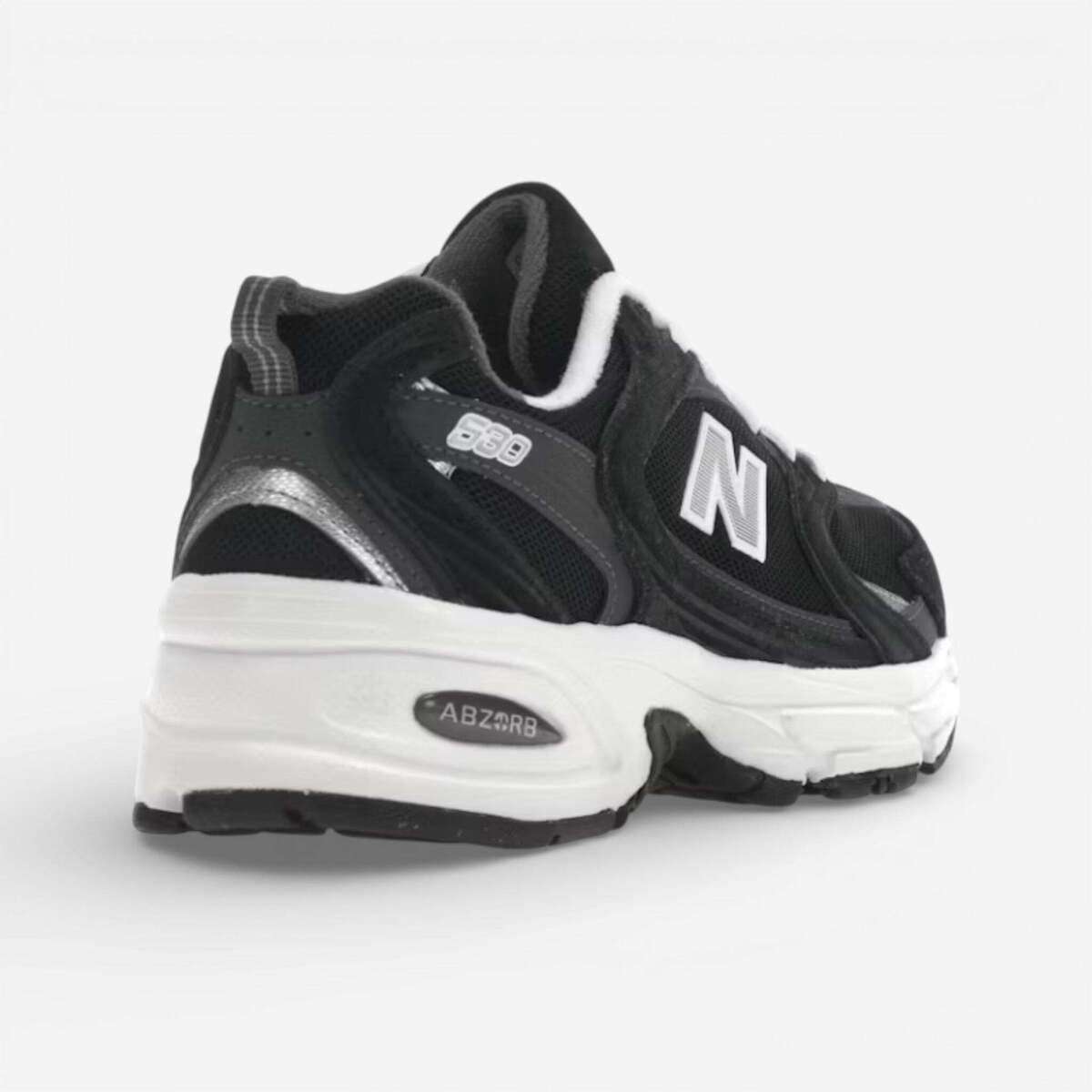 Women's Sneakers New Balance Black