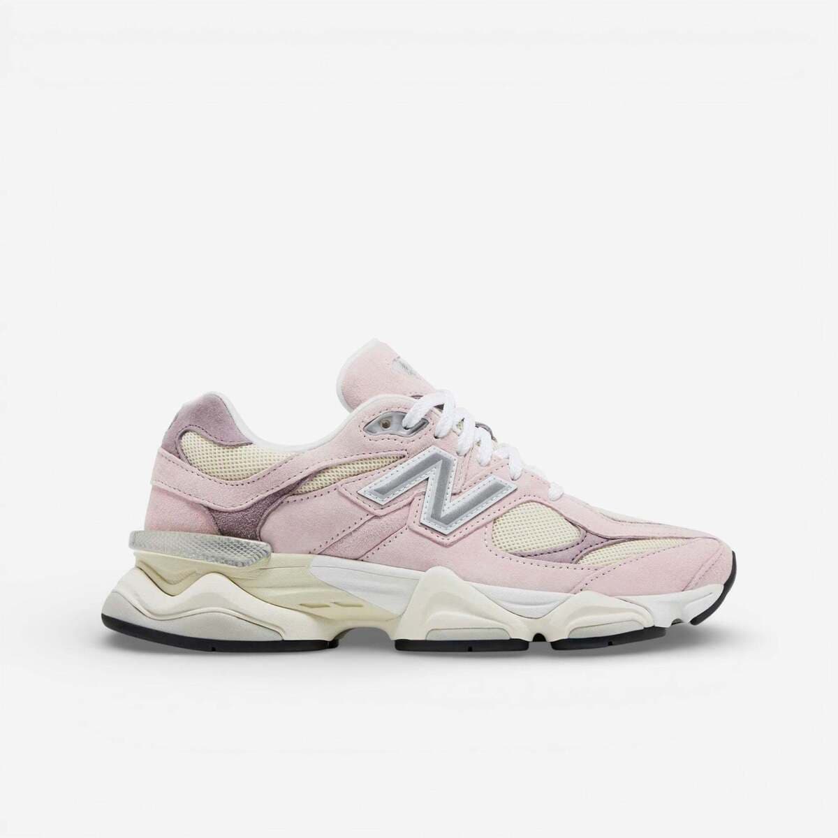 Men's Sneakers New Balance Pink