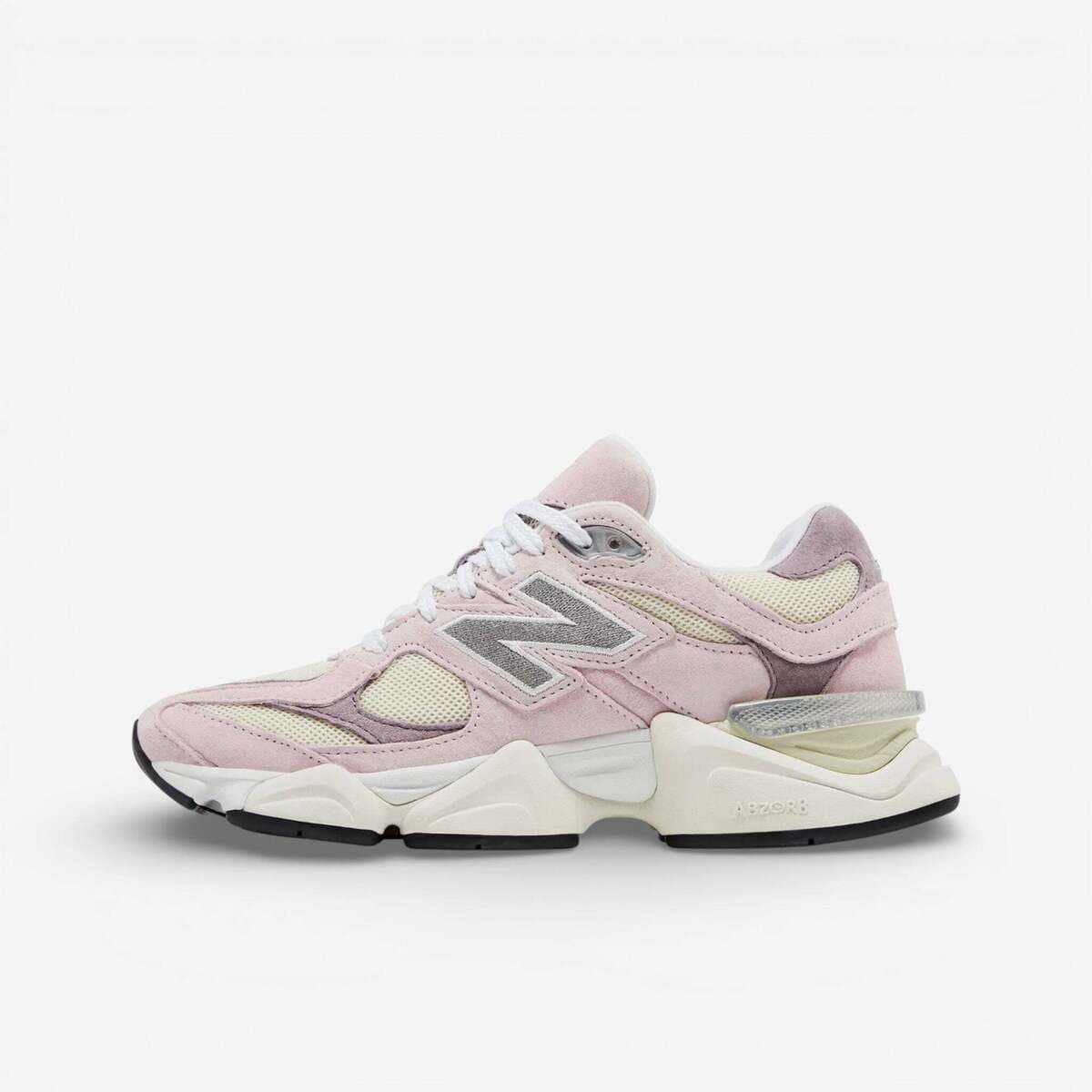 Men's Sneakers New Balance Pink