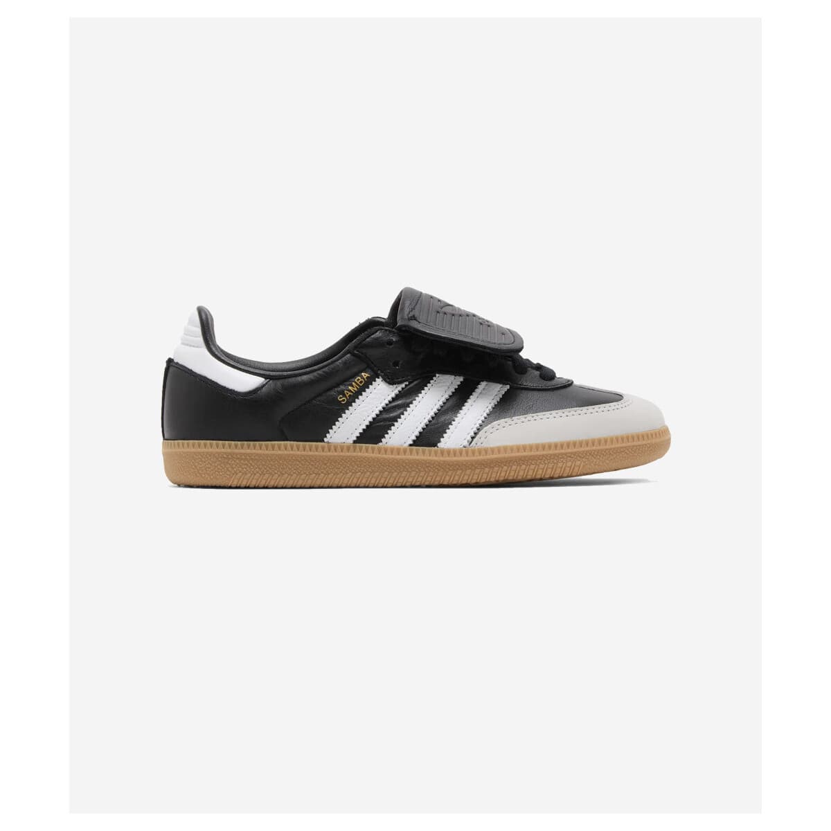 Xαμηλά Sneakers adidas Samba LT Black White (Women's)