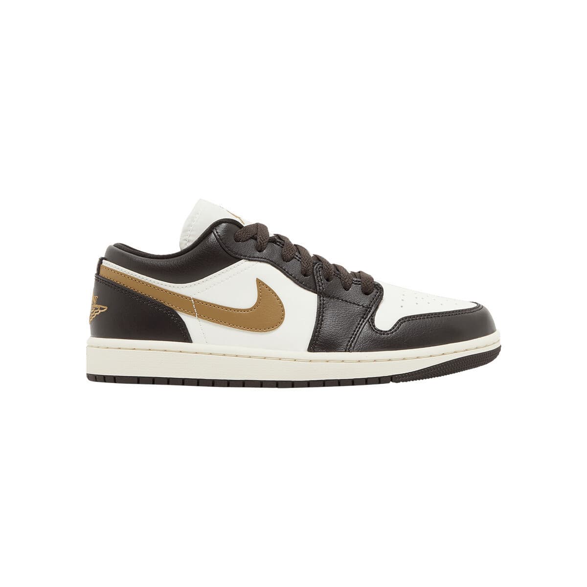 Men's Sneakers Nike Brown