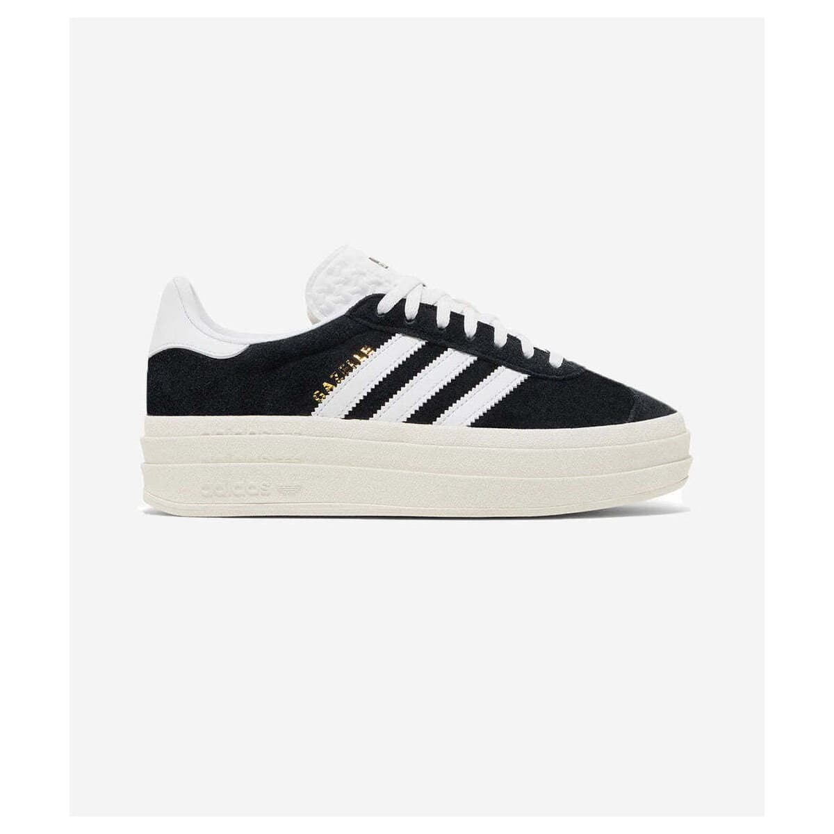 Men's Sneakers adidas Black