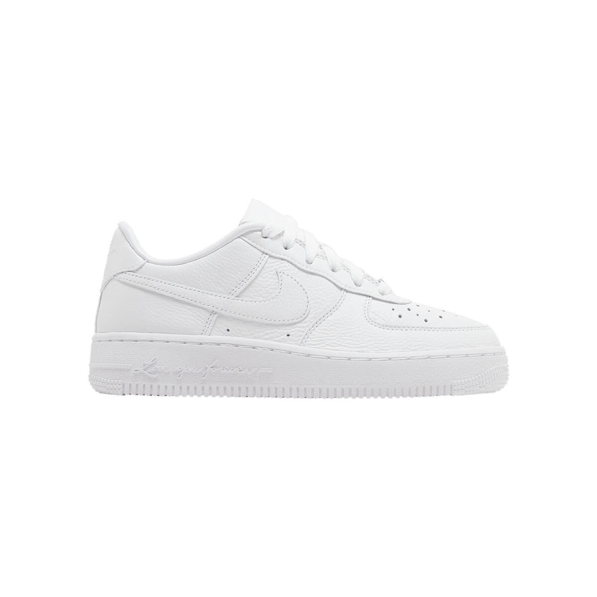 Men's Sneakers Nike White