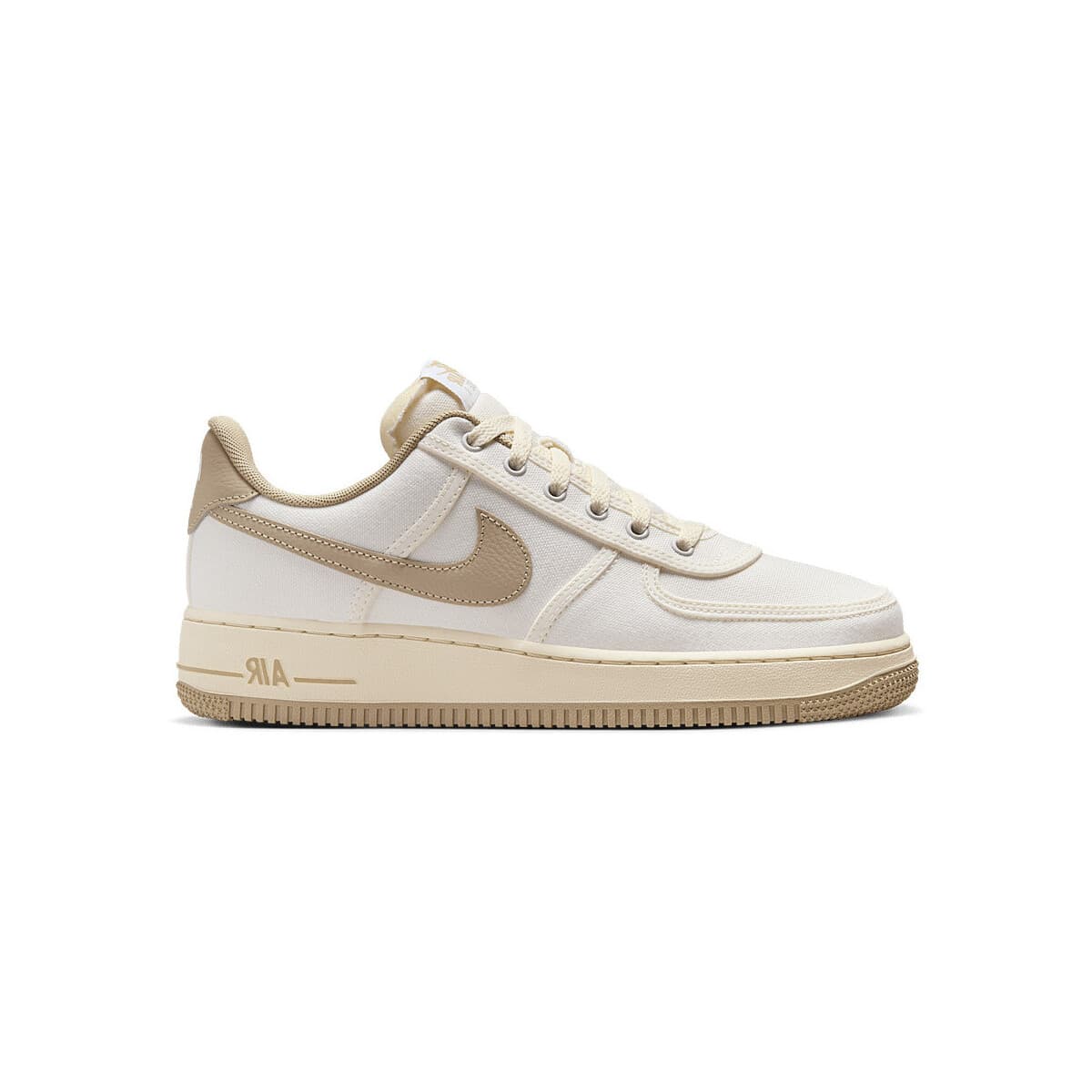 Men's Sneakers Nike Beige