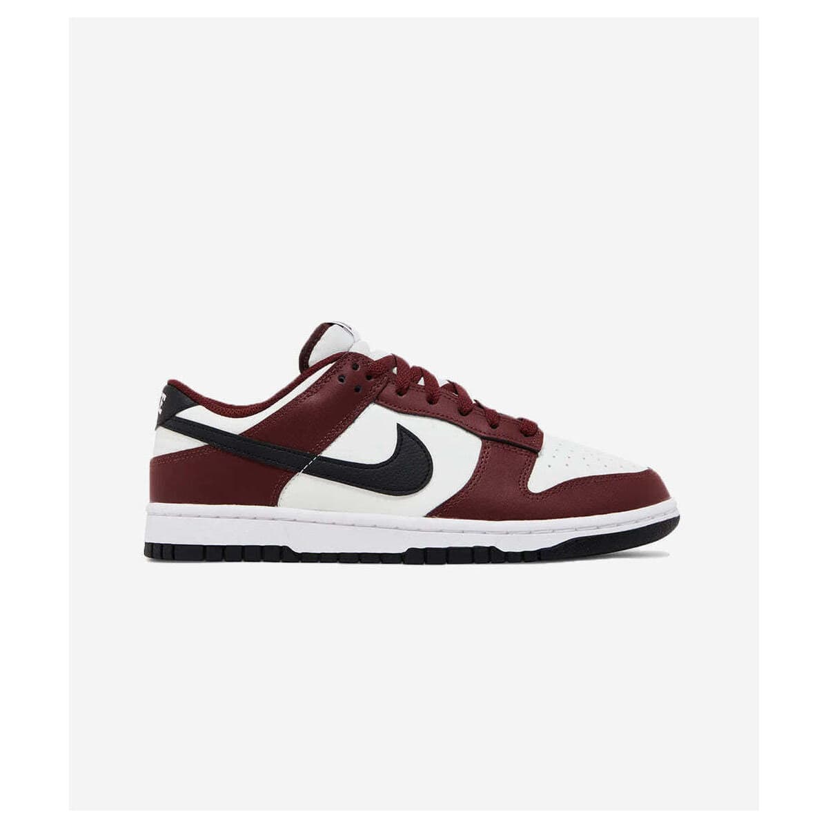 Men's Sneakers Nike Red