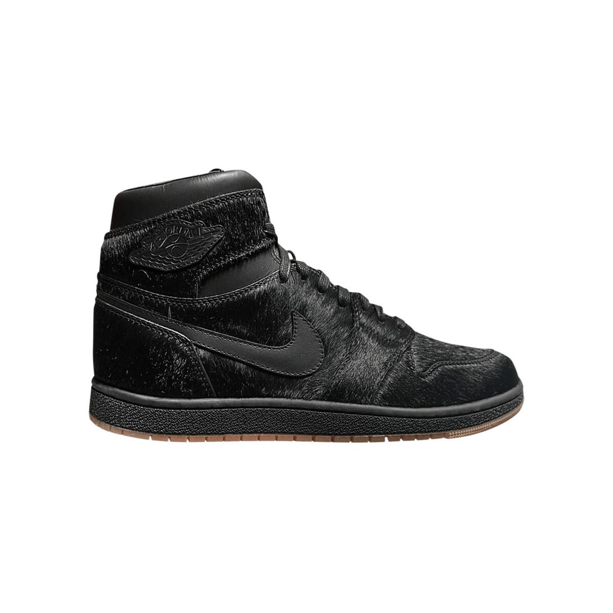 Ψηλά Sneakers Nike Jordan 1 Retro High '85 Wings Black