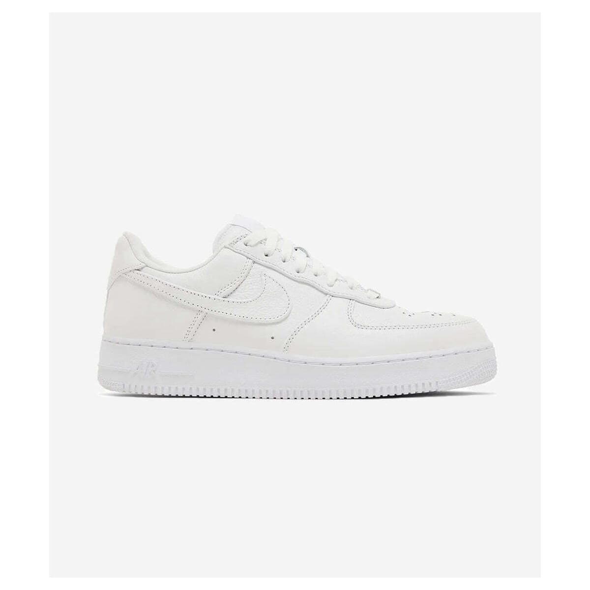 Men's Sneakers Nike White