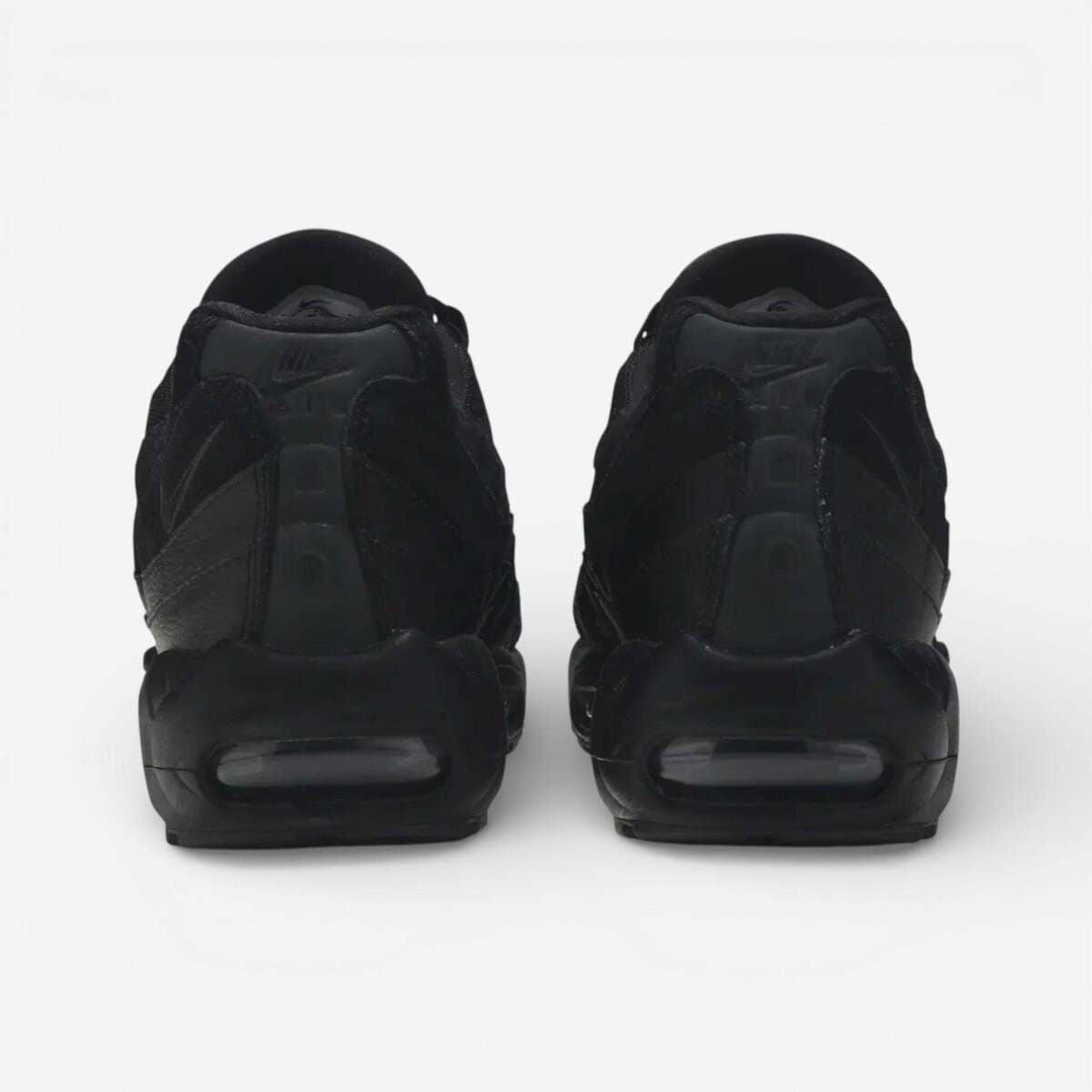 Men's Sneakers Nike Black