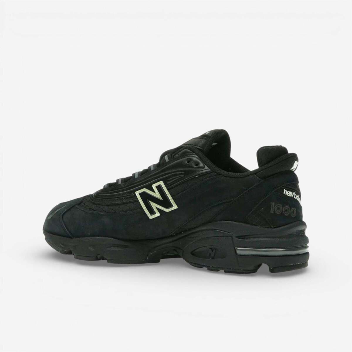 Women's Sneakers New Balance Black