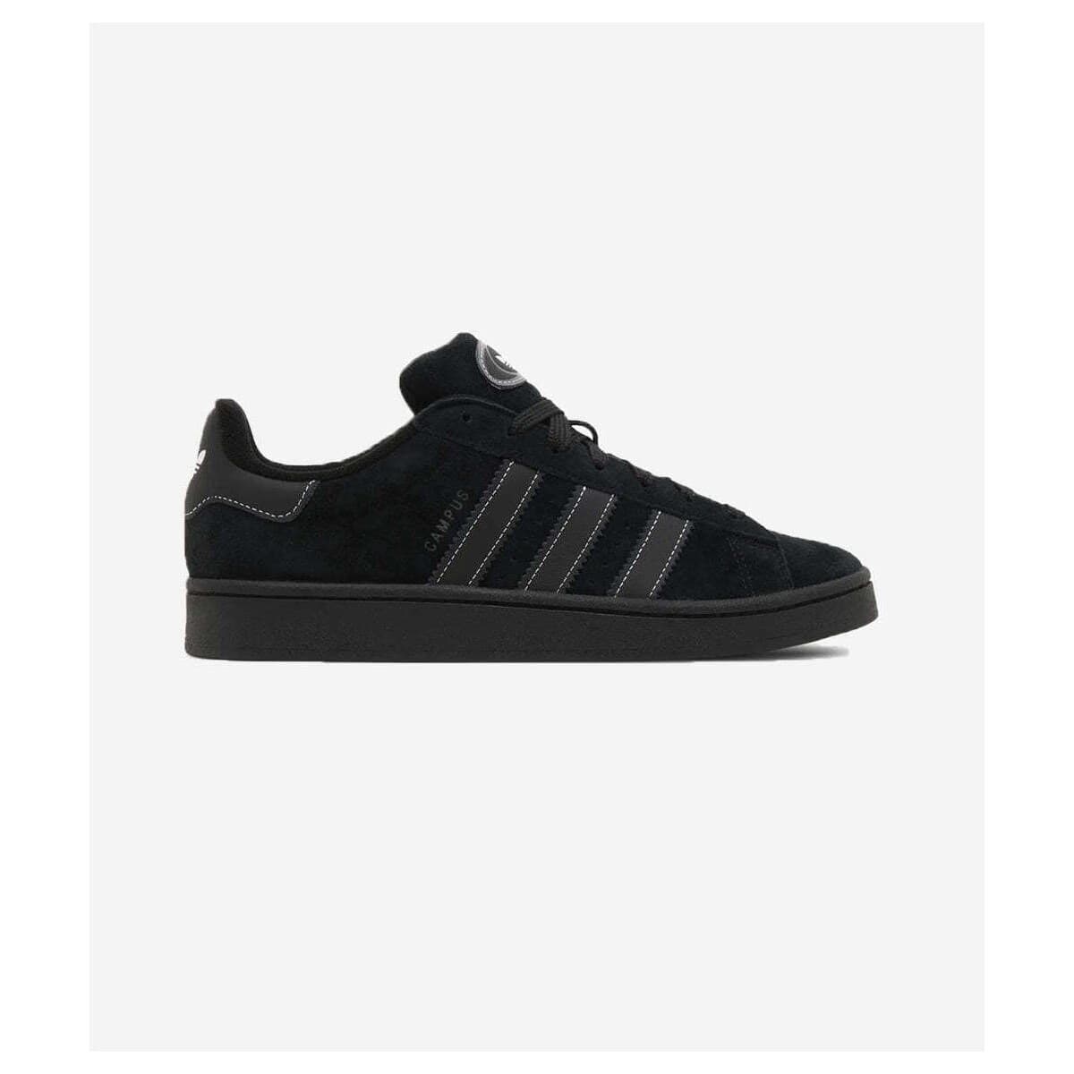 Xαμηλά Sneakers adidas Campus 00s Core Black White