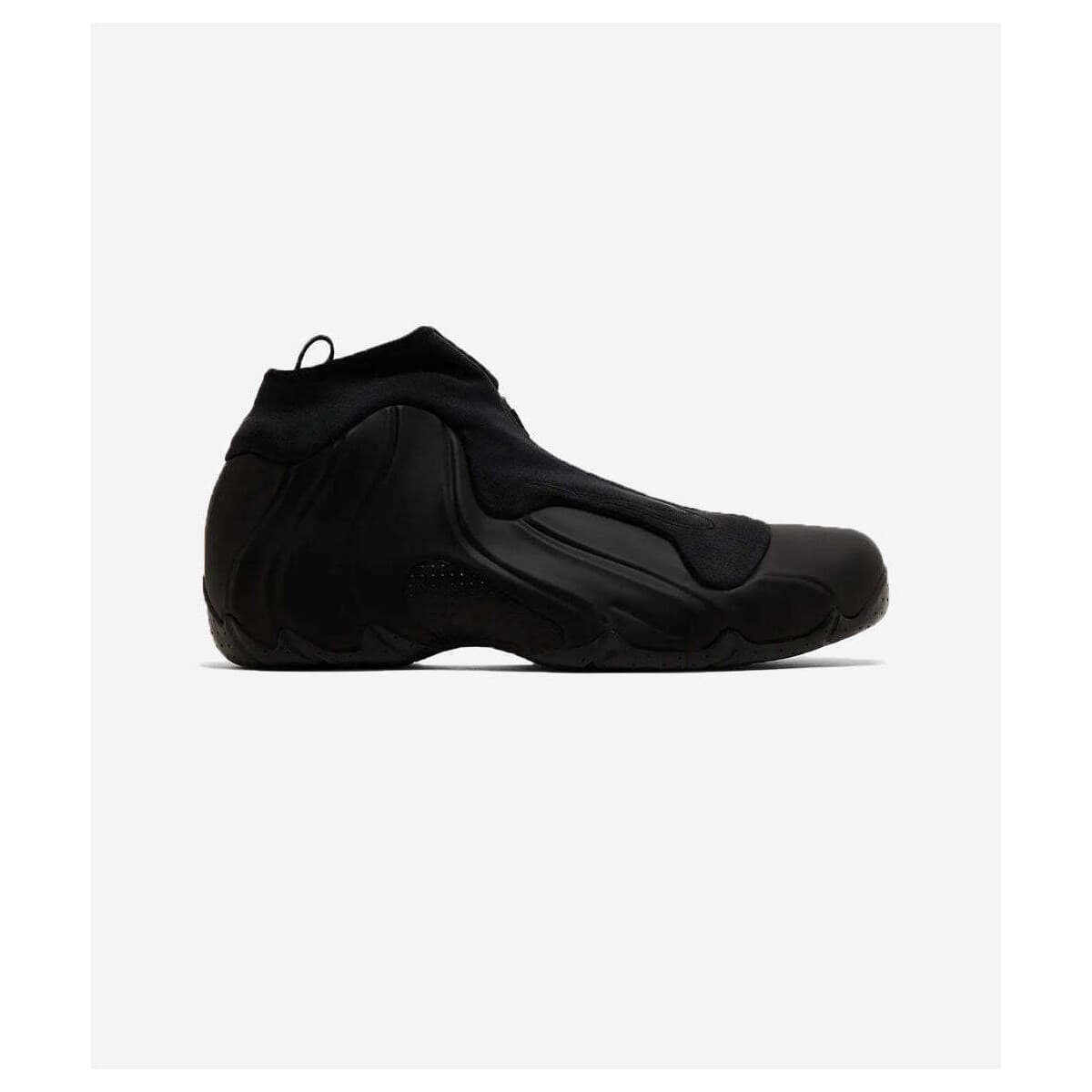 Women's Sneakers Nike Black