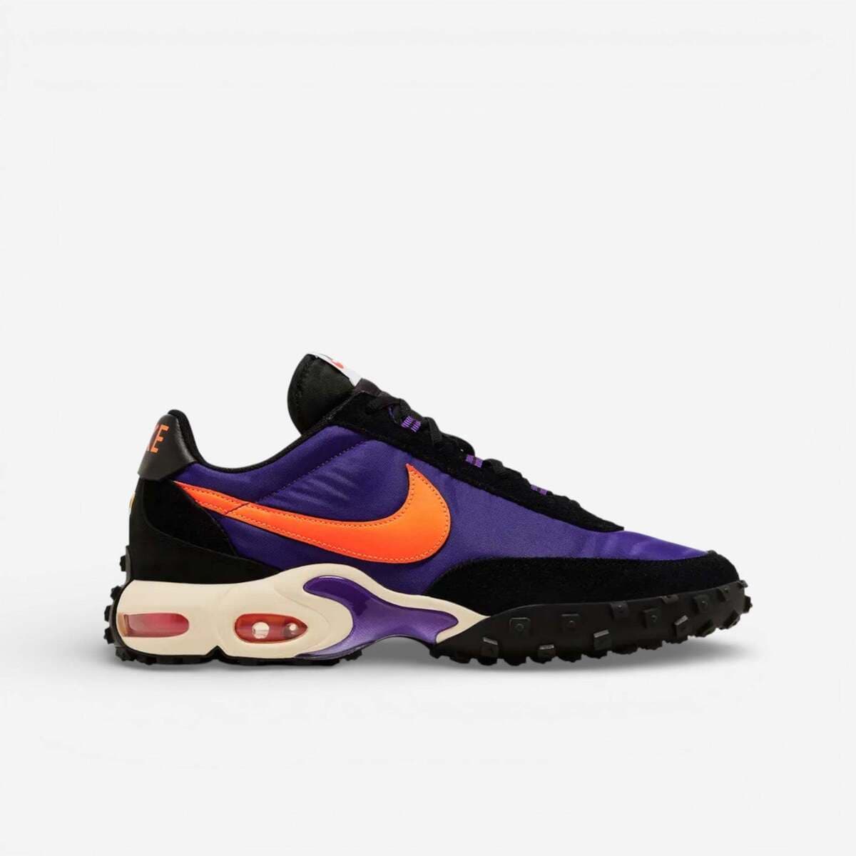 Xαμηλά Sneakers Nike Air Max Waffle Racer SP Voltage Purple