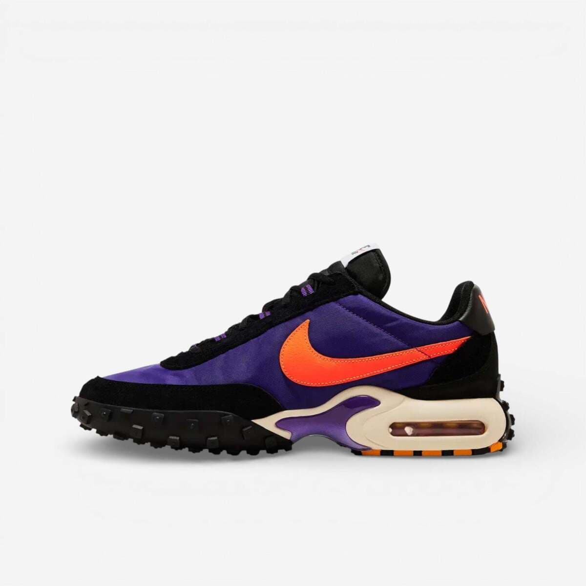 Women's Sneakers Nike Purple