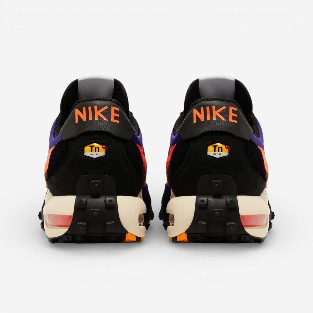 Women's Sneakers Nike Purple