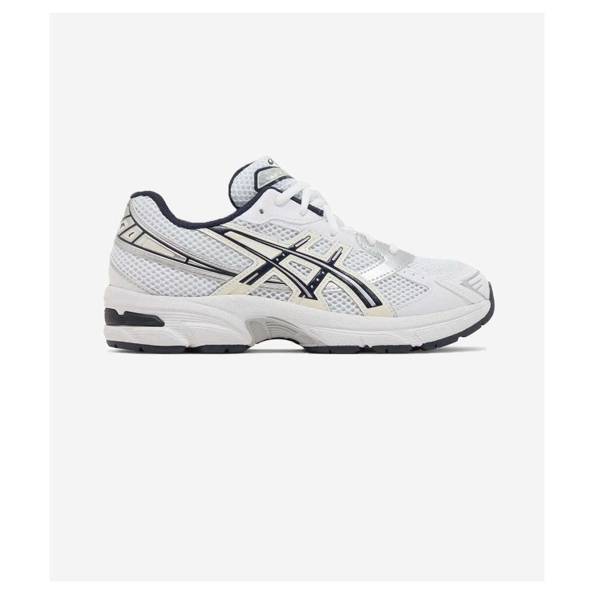 Xαμηλά Sneakers Asics Gel-1130 White Midnight (GS)