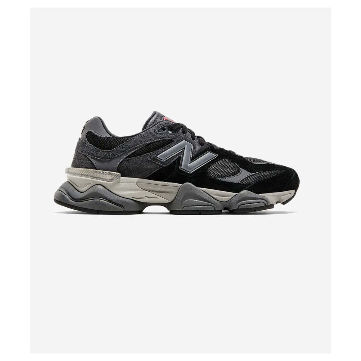Men's Sneakers New Balance Black