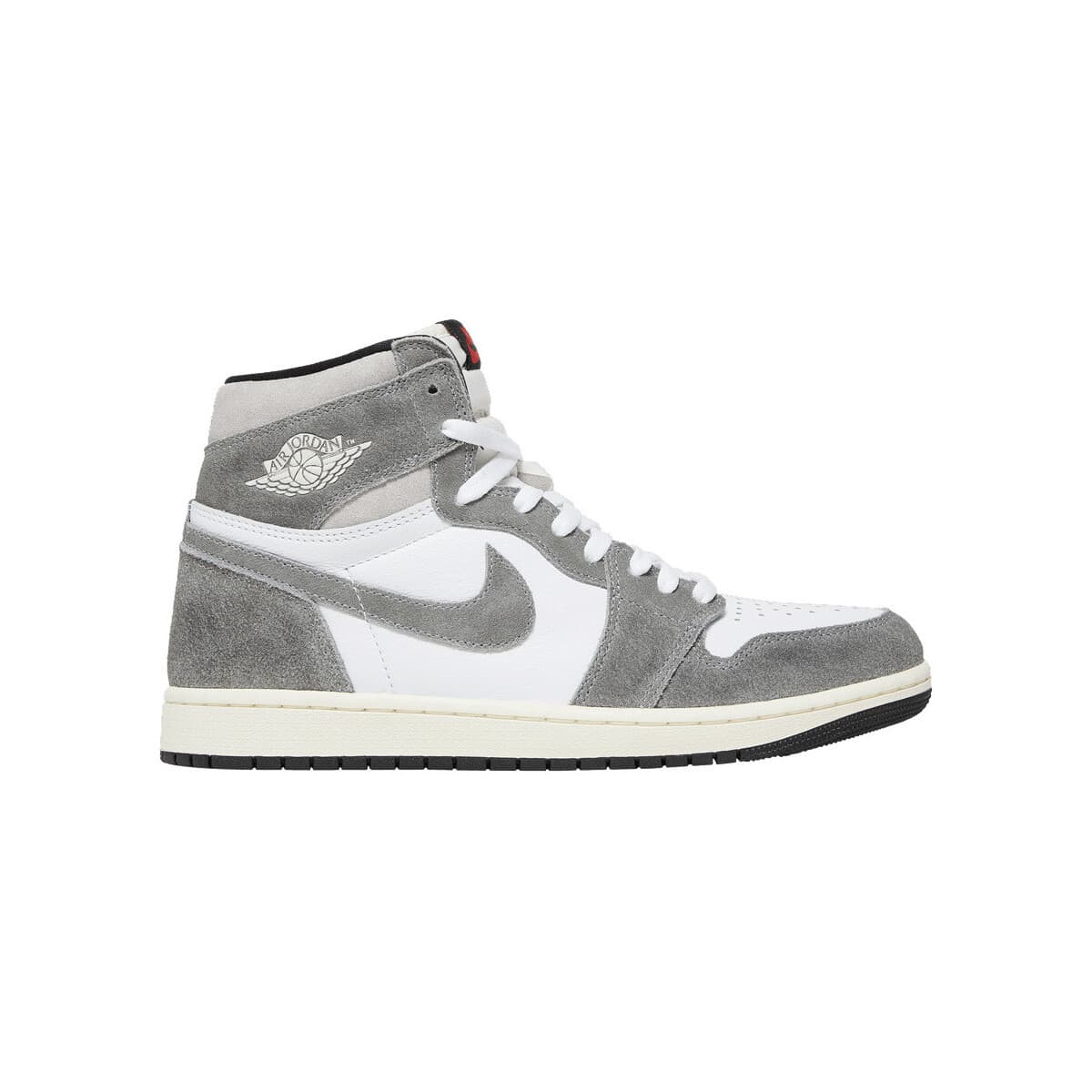 Ψηλά Sneakers Nike Jordan 1 Retro High OG Washed Black