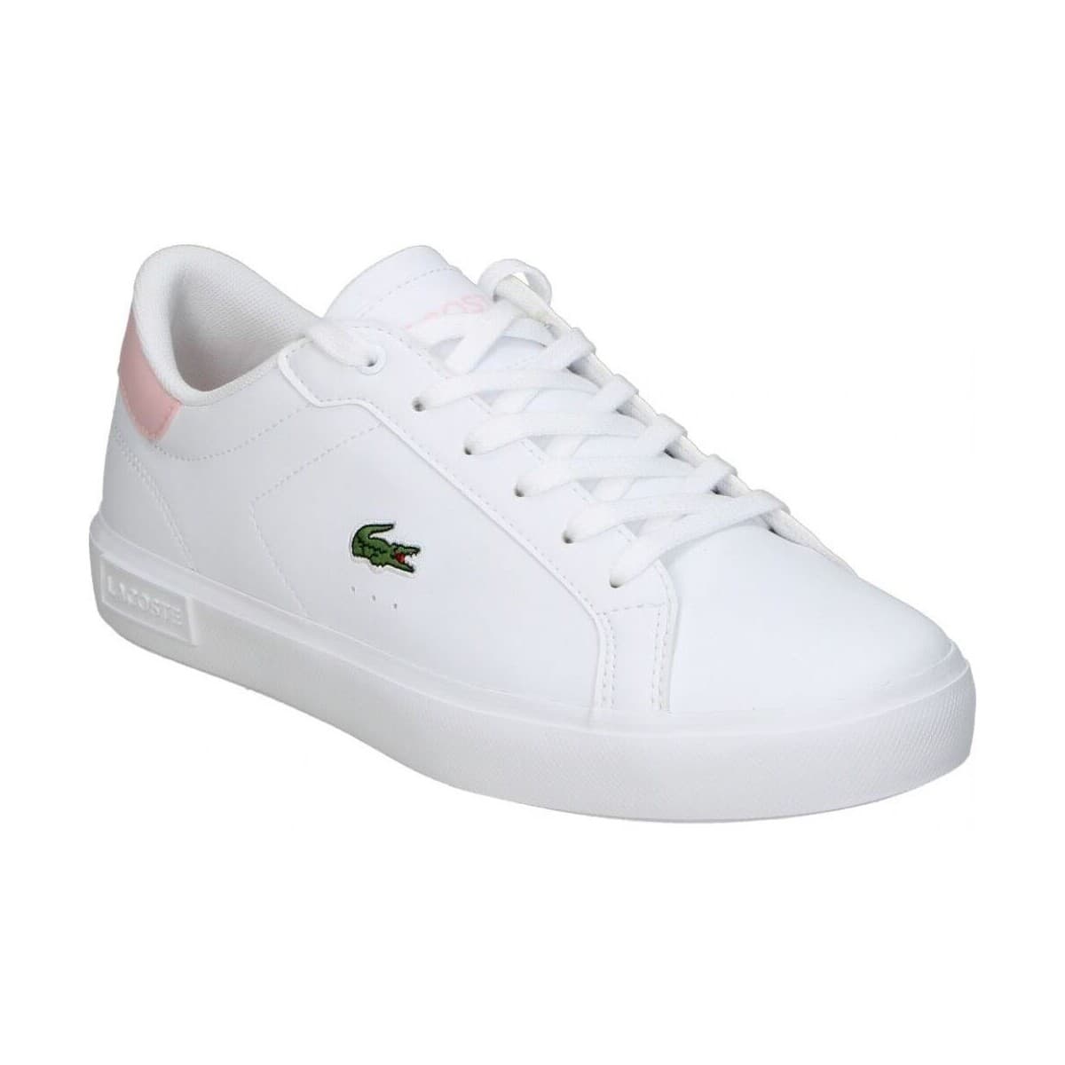 Women's Sneakers Lacoste White
