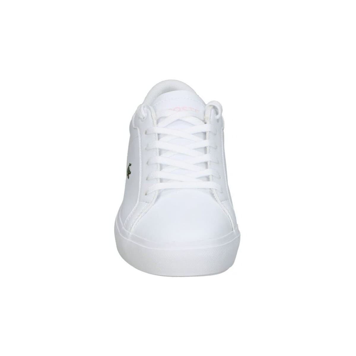 Women's Sneakers Lacoste White